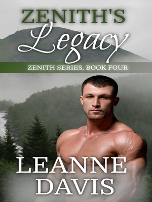 cover image of Zenith's Legacy